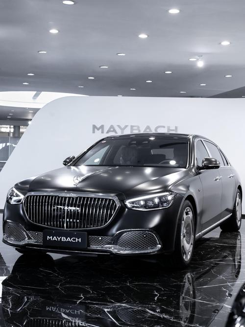 惠州惠城区福扬建企业管理咨询岚图汽车的售后服务让用户无忧出行，迈巴赫未来的豪华车趋势