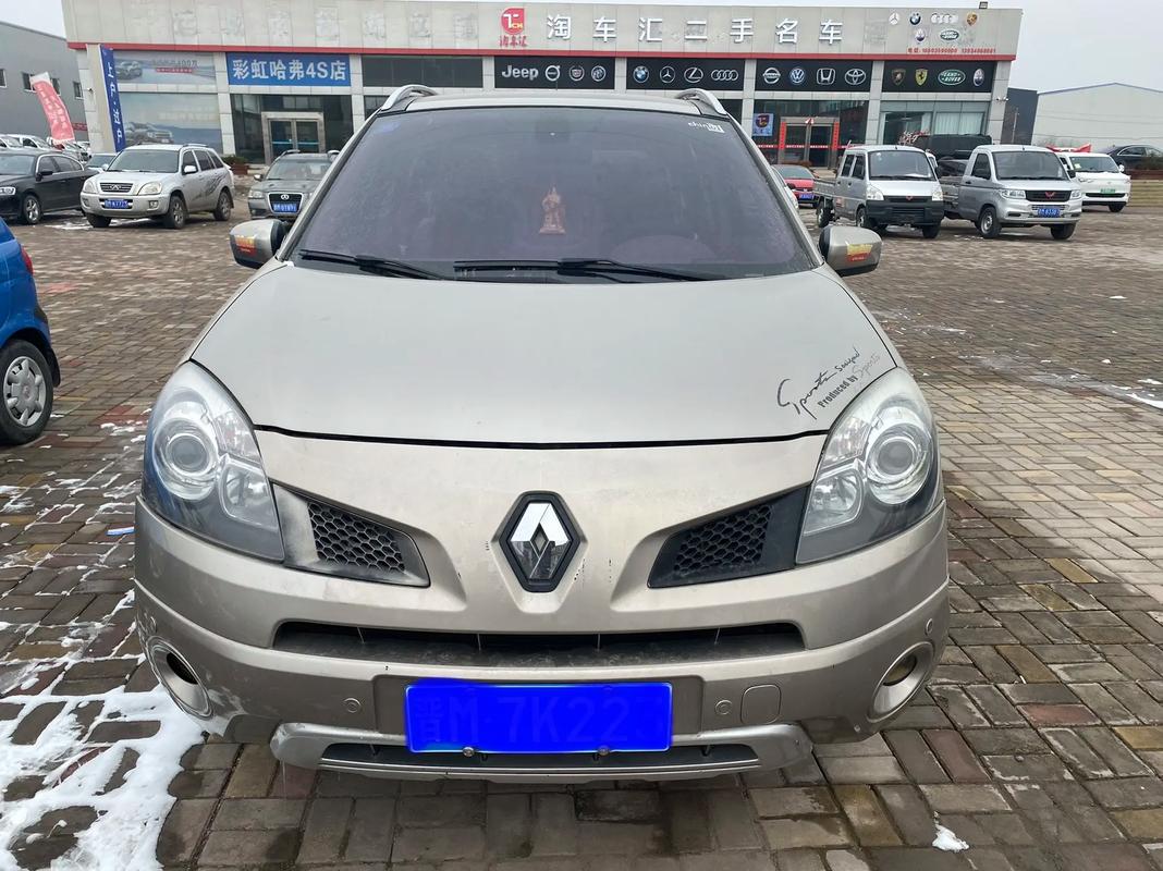 惠州惠城区福扬建企业管理咨询日产汽车与雷诺的合作，哈弗的低能耗柴油动力技术