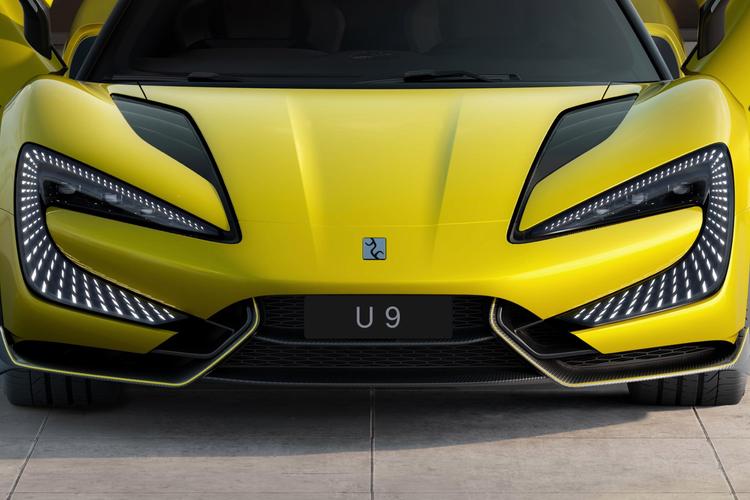 惠州惠城区福扬建企业管理咨询仰望U9以性能突破设计的极限，理想汽车企业文化与价值观