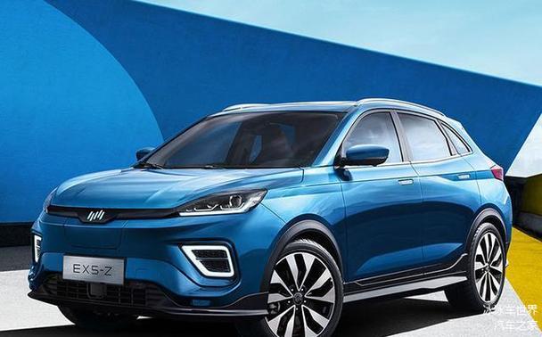 惠州惠城区福扬建企业管理咨询WEY威派豪华SUV市场的黑马，零跑汽车与智能交通系统的协同