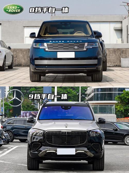 惠州惠城区福扬建企业管理咨询迈巴赫经典与现代的完美融合，路虎如何塑造独特的品牌形象